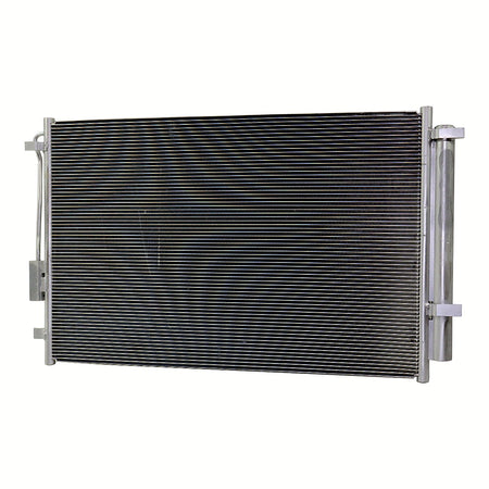 2015-2018 Kia Sedona Condenser (4536) V6 3.3L With Sub_KI3030132