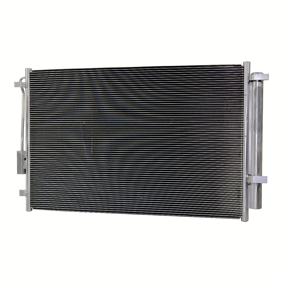 2015-2018 Kia Sedona Condenser (4536) V6 3.3L With Sub_KI3030132