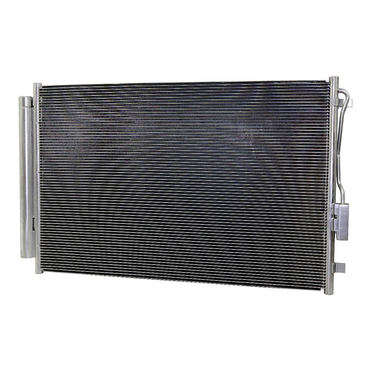 2015-2018 Kia Sedona Condenser (4536) V6 3.3L With Sub_KI3030132-2