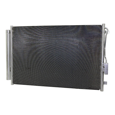 2015-2018 Kia Sedona Condenser (4536) V6 3.3L With Sub_KI3030132-2