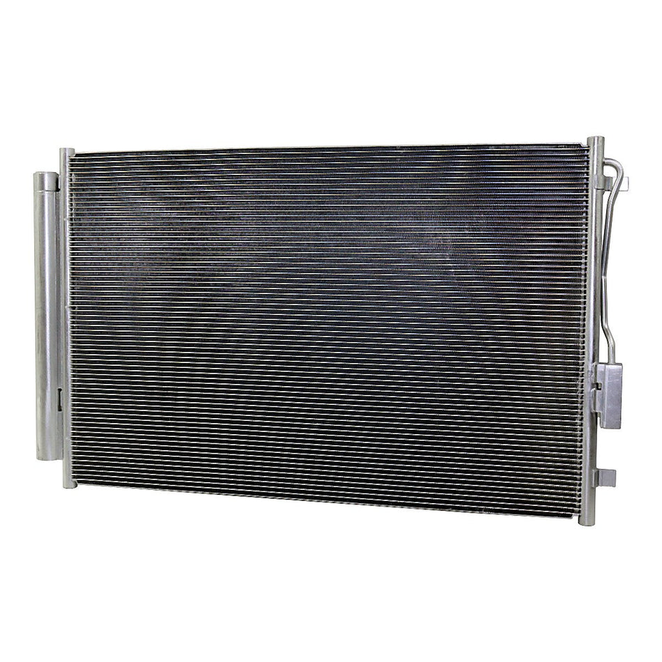 2015-2018 Kia Sedona Condenser (4536) V6 3.3L With Sub_KI3030132-2