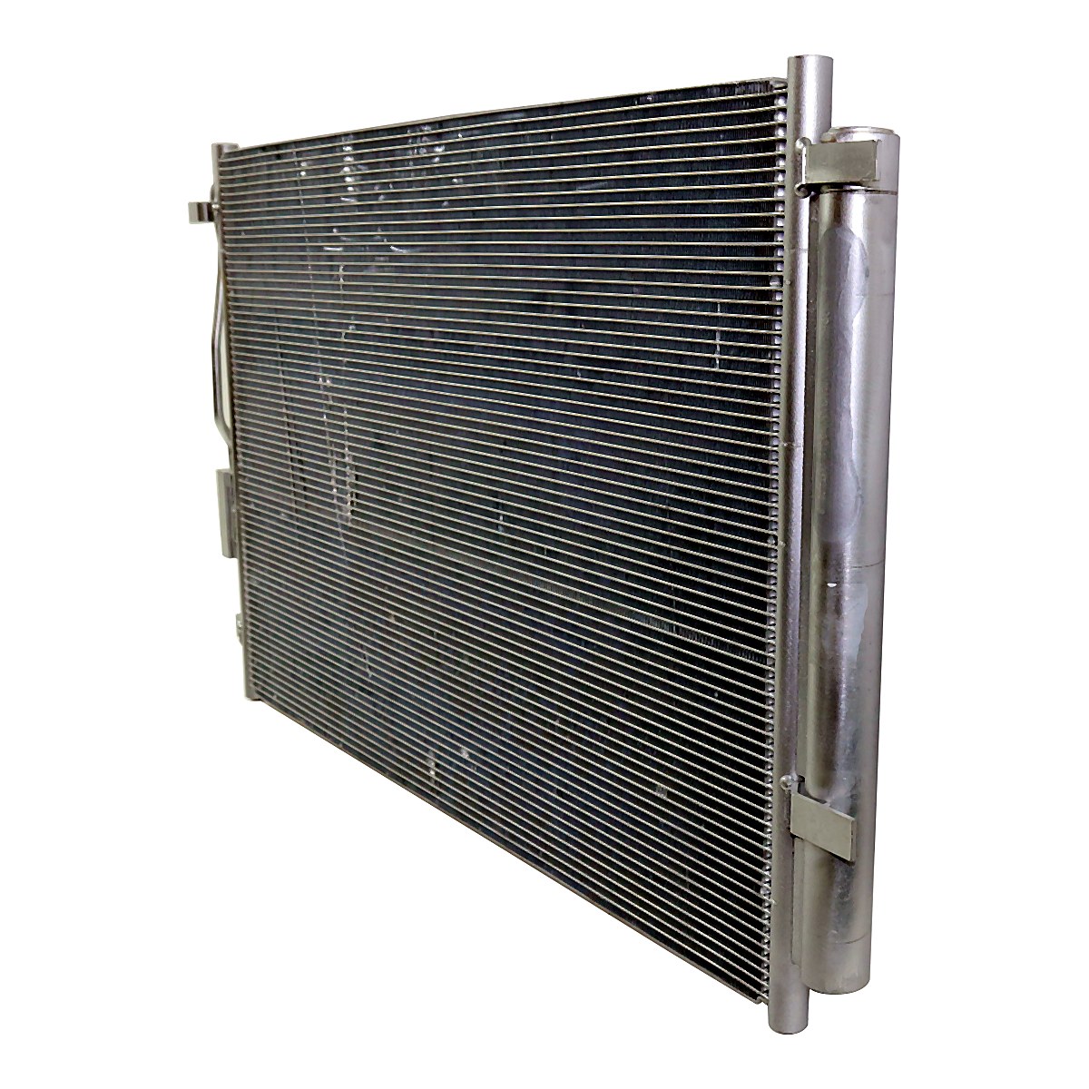 2015-2018 Kia Sedona Condenser (4536) V6 3.3L With Sub_KI3030132-3