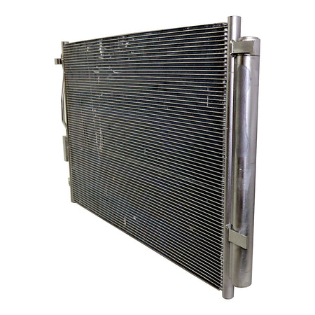 2015-2018 Kia Sedona Condenser (4536) V6 3.3L With Sub_KI3030132-3