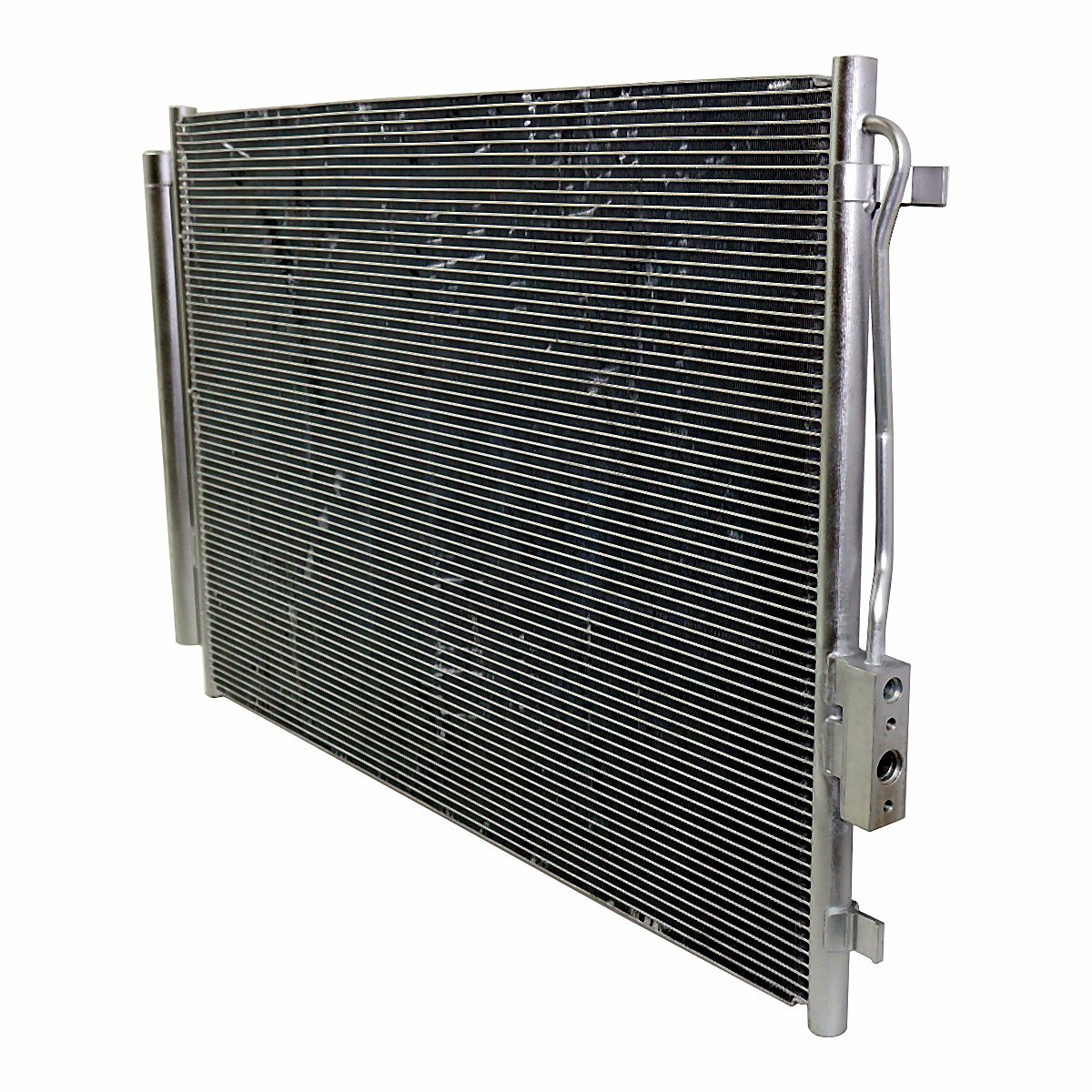 2015-2018 Kia Sedona Condenser (4536) V6 3.3L With Sub_KI3030132-4