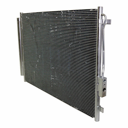 2015-2018 Kia Sedona Condenser (4536) V6 3.3L With Sub_KI3030132-4