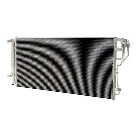 2016 Kia Optima Condenser (30031) 2.4L With Sub_KI3030137