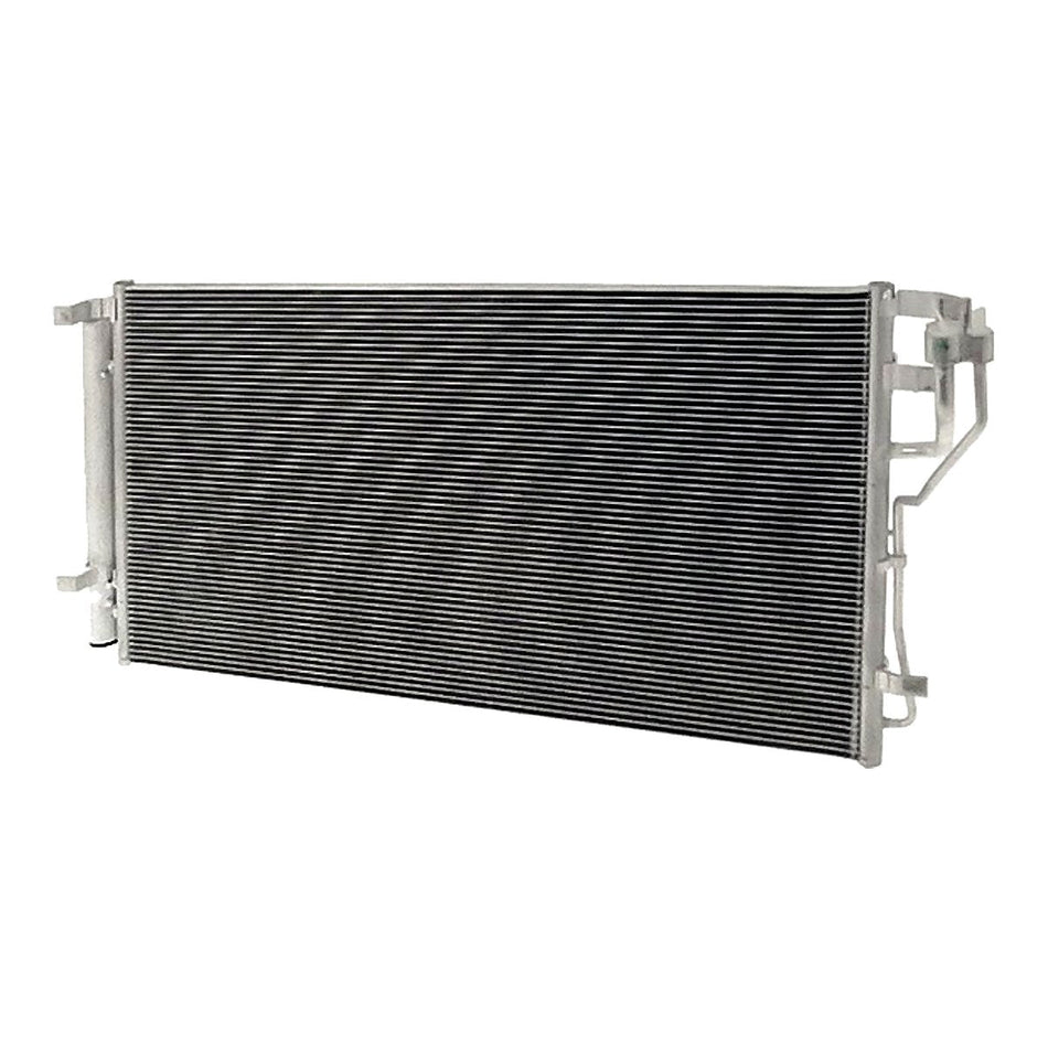 2016 Kia Optima Condenser (30031) 2.4L With Sub_KI3030137