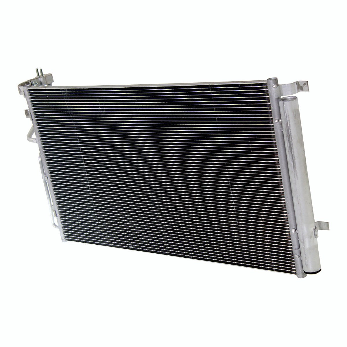 2016 Kia Optima Condenser (30031) 2.4L With Sub_KI3030137-2