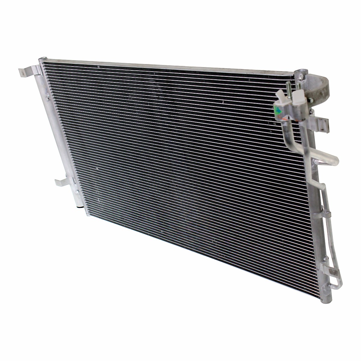 2016 Kia Optima Condenser (30031) 2.4L With Sub_KI3030137-3