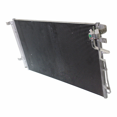 2016 Kia Optima Condenser (30031) 2.4L With Sub_KI3030137-3