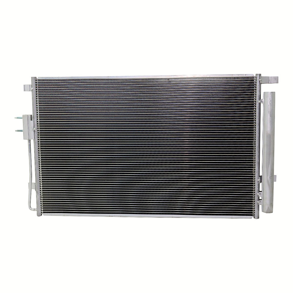 2016-2020 Kia Sorento Condenser (30015) 3.3L With Subcool_KI3030139