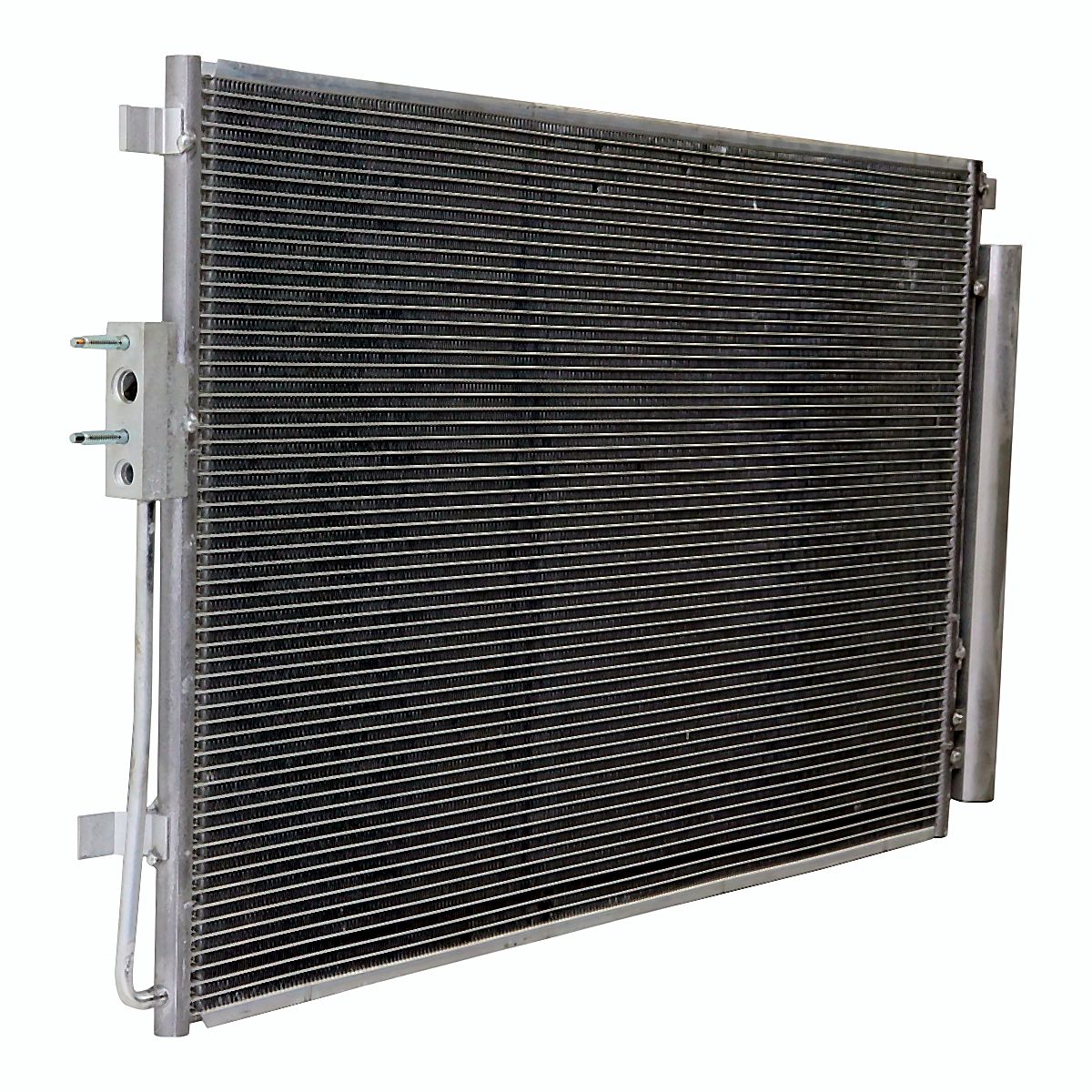 2016-2020 Kia Sorento Condenser (30015) 3.3L With Subcool_KI3030139-2
