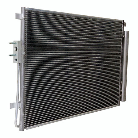 2016-2020 Kia Sorento Condenser (30015) 3.3L With Subcool_KI3030139-2