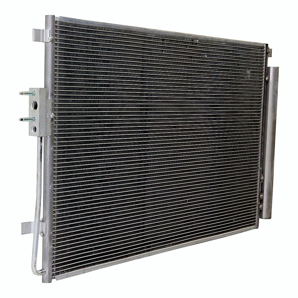 2016-2020 Kia Sorento Condenser (30015) 3.3L With Subcool_KI3030139-2