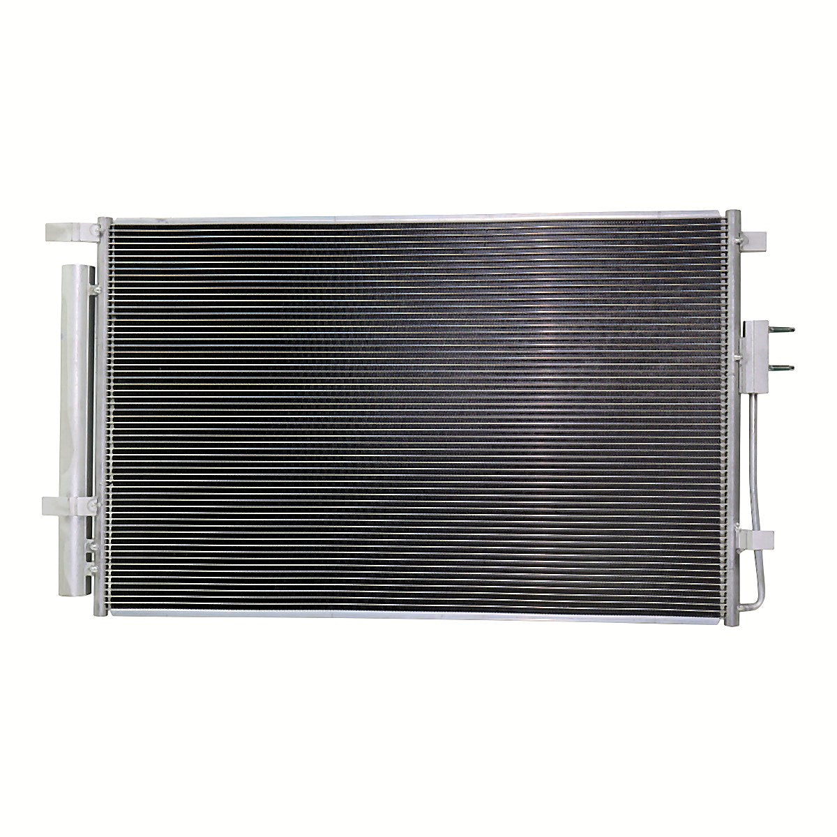 2016-2020 Kia Sorento Condenser (30015) 3.3L With Subcool_KI3030139-3