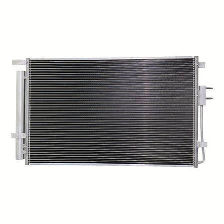 2016-2020 Kia Sorento Condenser (30015) 3.3L With Subcool_KI3030139-3