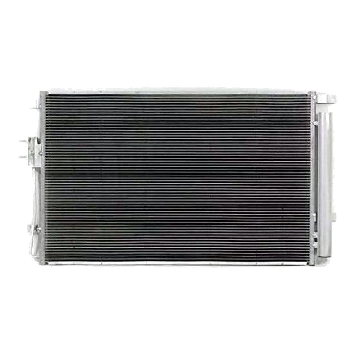 2016-2018 Kia Sorento Condenser (30018) 2.4L With Subcool_KI3030140