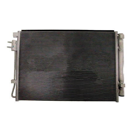 2018-2022 Hyundai Accent_Sedan Condenser (30109) 1.6L L4 – KI3030146-2