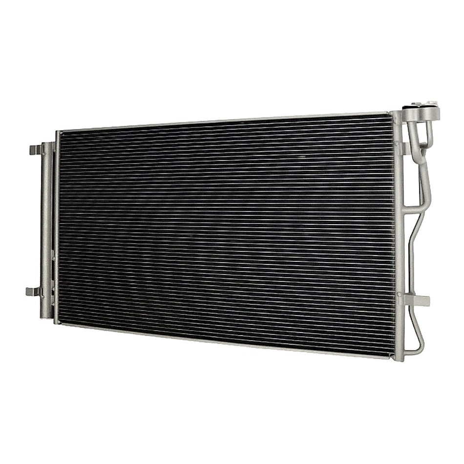 2021-2022 Kia Seltos Condenser (30191) 2.0L L4 – KI3030156