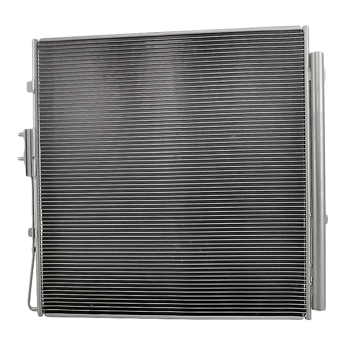 2022-2023 Kia Carnival Condenser (30208) 3.5L V6 – KI3030160
