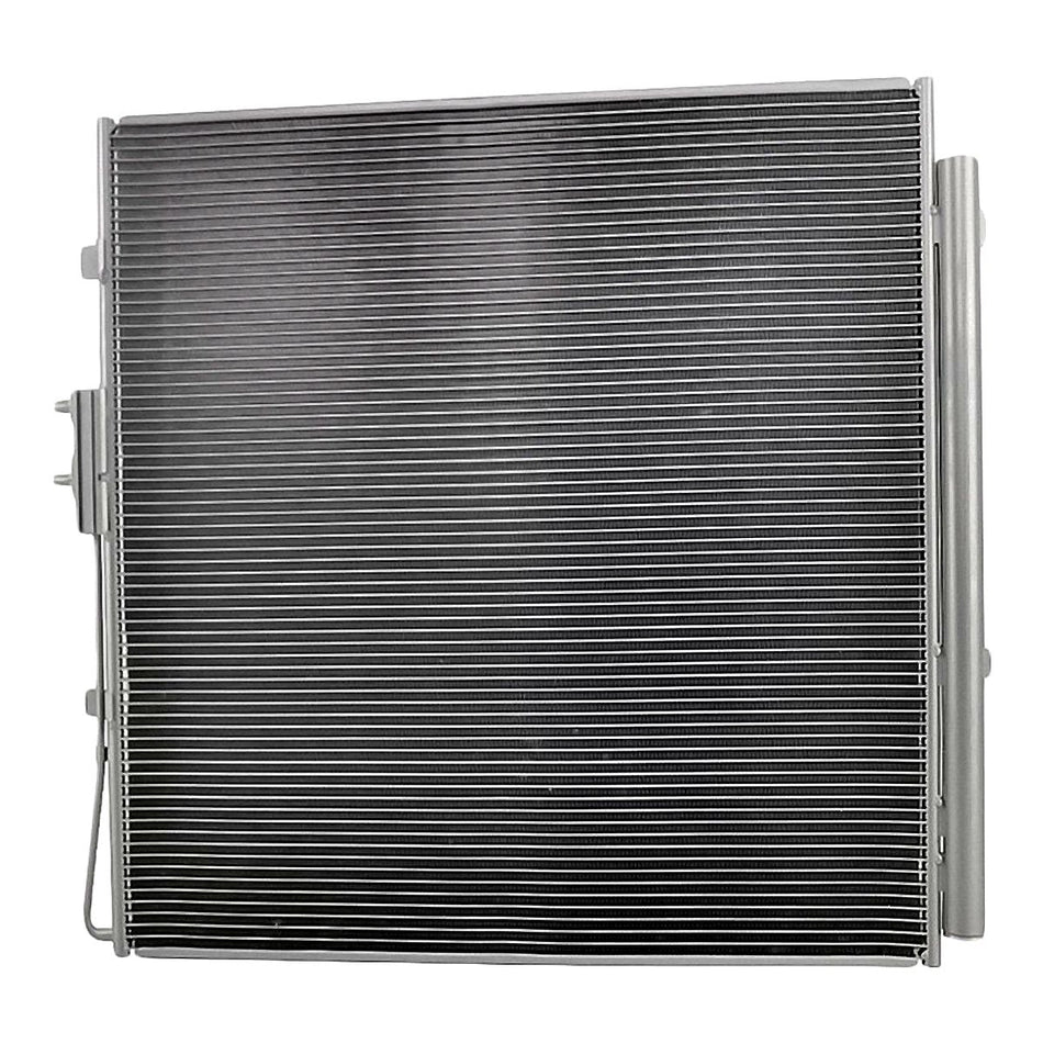 2022-2023 Kia Carnival Condenser (30208) 3.5L V6 – KI3030160