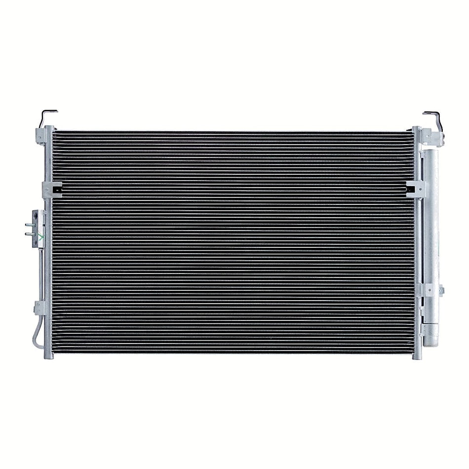 2023-2025 KIA Niro EV Condenser - product view, Part KI3030166