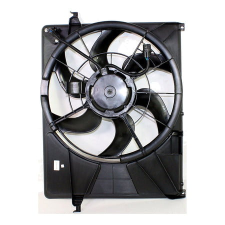 2006-2010 Kia Magentis Cooling Fan Assy 2.4L_KI3115123