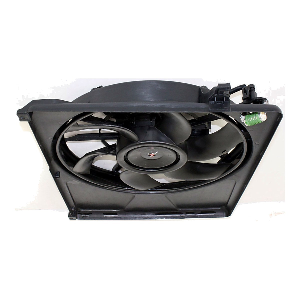 2006-2010 Kia Magentis Cooling Fan Assy 2.4L_KI3115123-3