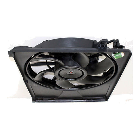 2006-2010 Kia Magentis Cooling Fan Assy 2.4L_KI3115123-3