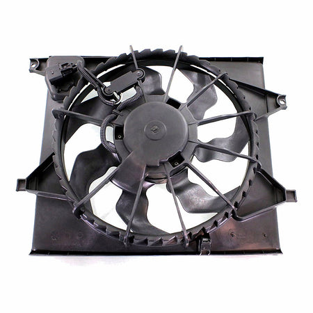 2010-2011 Kia Soul Cooling Fan Assy 1.6 L_KI3115128-2