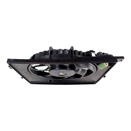 2010-2011 Kia Soul Cooling Fan Assy 1.6 L_KI3115128-4