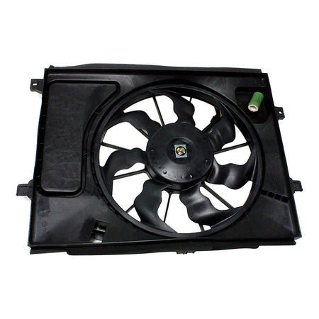 2012-2019 Kia Soul Cooling Fan Assy 1.6L/2.0L L4_KI3115134