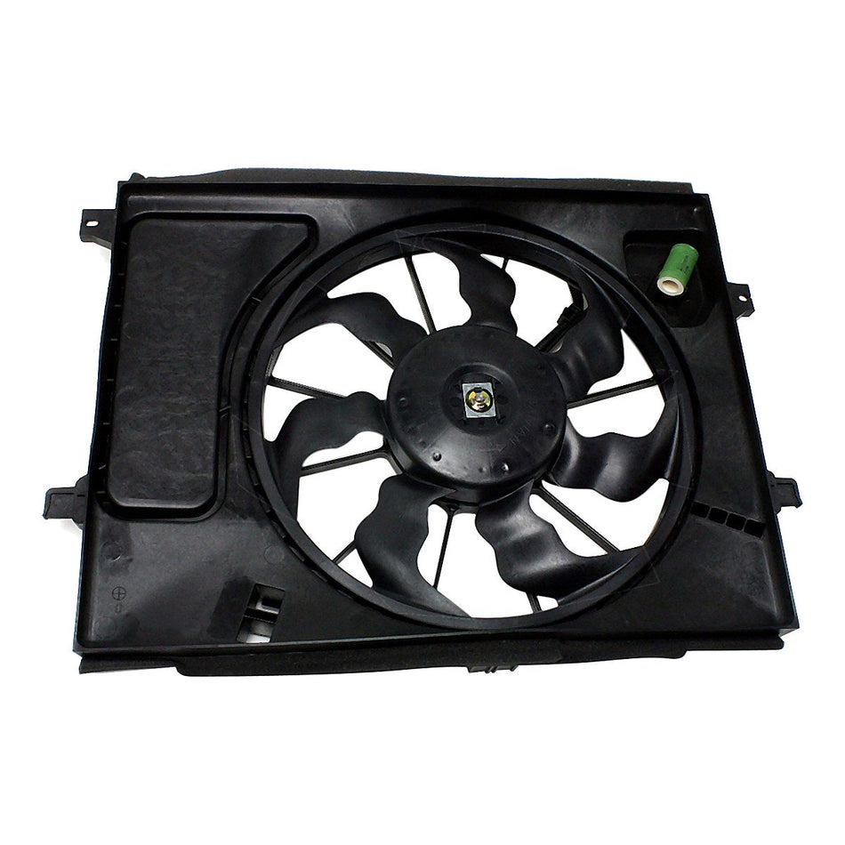 2012-2019 Kia Soul Cooling Fan Assy 1.6L/2.0L L4_KI3115134