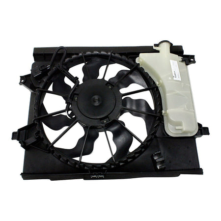 2012-2019 Kia Soul Cooling Fan Assy 1.6L/2.0L L4_KI3115134-2