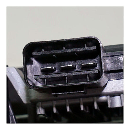 2016-2020 Kia Sorento Cooling Fan Assy 2.4L L4/3.3L V6 Single Fan Assy_KI3115145-4