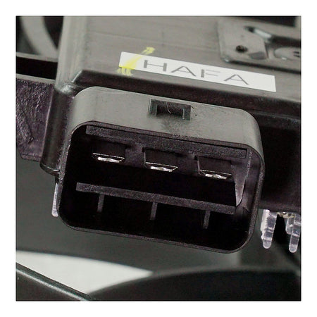 2016-2020 Kia Optima Cooling Fan Assy 2.4L With Power Module Single Fan Assy_KI3115148-4