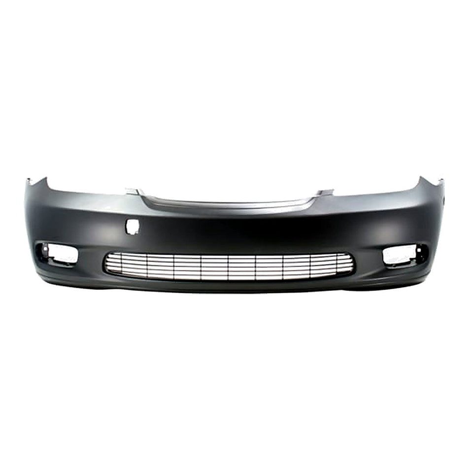 2004 Lexus ES330 Bumper Front - product view, Part LX1000133
