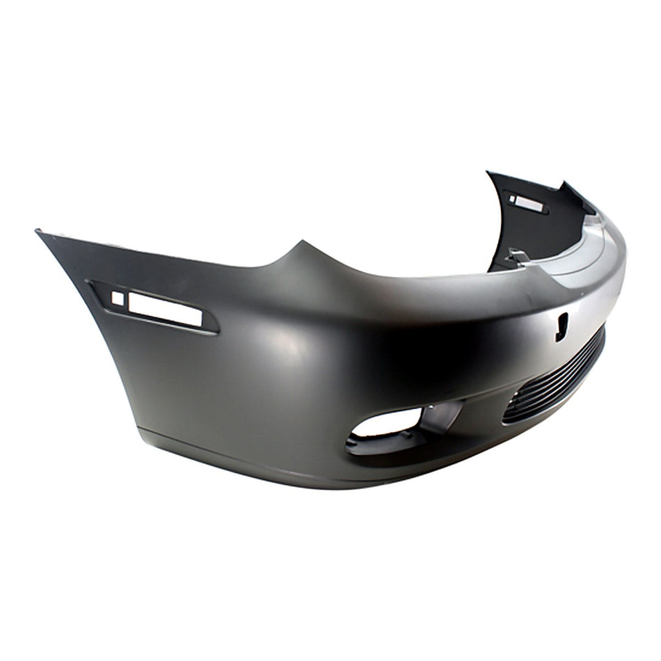 2004 Lexus ES330 Bumper Front - side angle, Part LX1000133
