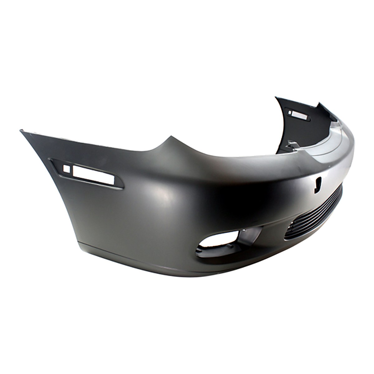 2002-2003 Lexus Es300 Bumper Front Primed_LX1000133-2
