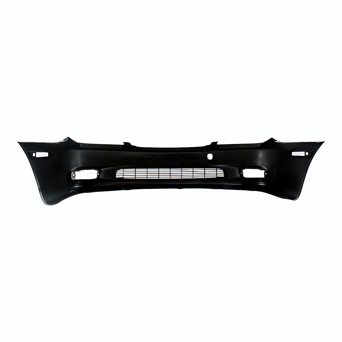 2002-2003 Lexus Es300 Bumper Front Primed_LX1000133-4