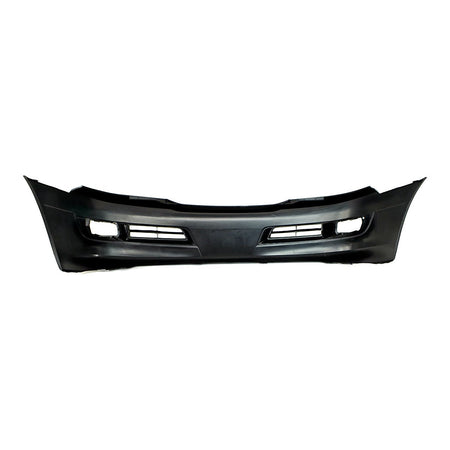 2003-2009 Lexus Gx470 Bumper Front Primed_LX1000140-4