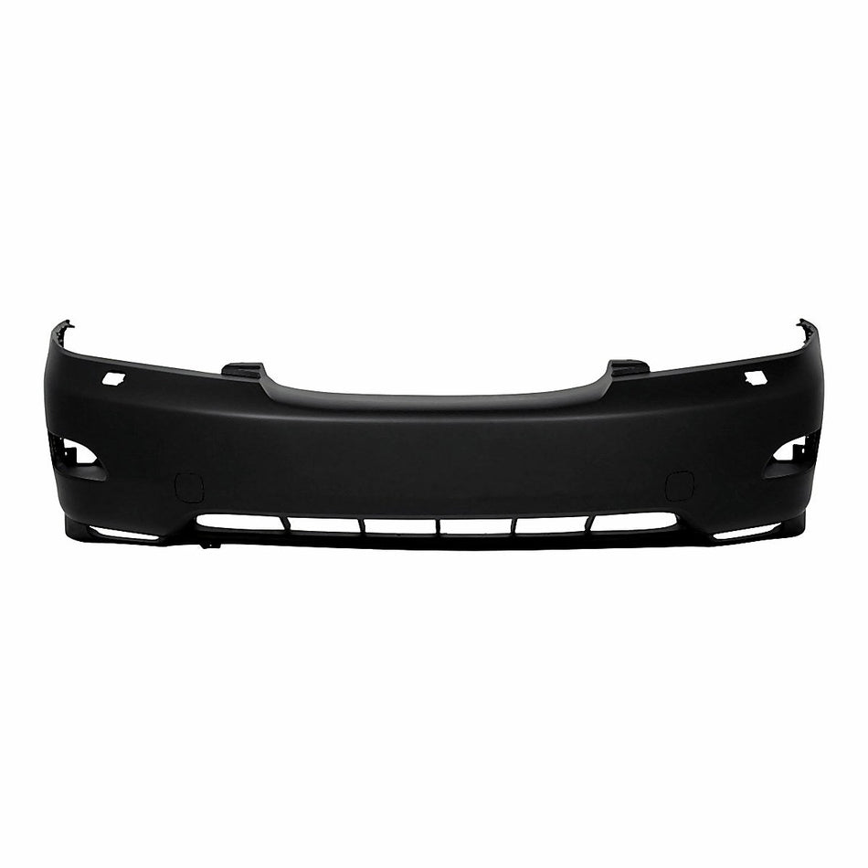 2007-2009 Lexus RX350 Bumper Front - product view, Part LX1000142