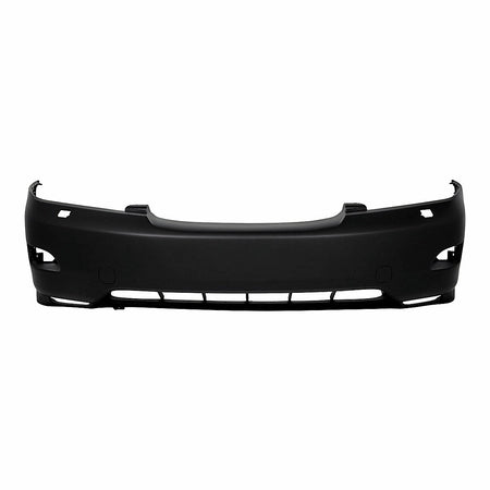 2004-2006 Lexus Rx330 Bumper Front Primed With Washer Without Cruise Control Hole Us Built Same As Lx1000198_LX1000142