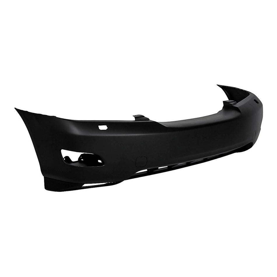 2007-2009 Lexus RX350 Bumper Front - side angle, Part LX1000142