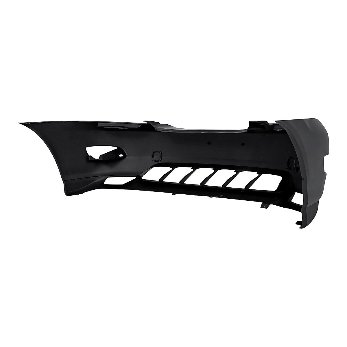2004-2006 Lexus Rx330 Bumper Front Primed With Washer Without Cruise Control Hole Us Built Same As Lx1000198_LX1000142-4