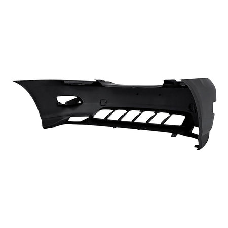 2004-2006 Lexus Rx330 Bumper Front Primed With Washer Without Cruise Control Hole Us Built Same As Lx1000198_LX1000142-4
