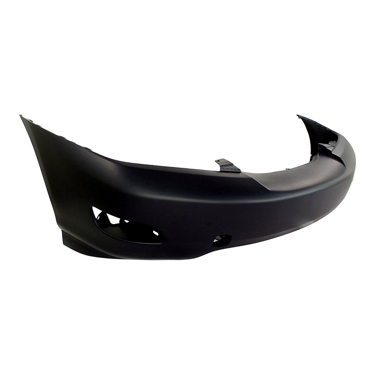 2004-2006 Lexus Rx330 Bumper Front Primed Without Washer With Cruise Control Hole_LX1000143-2