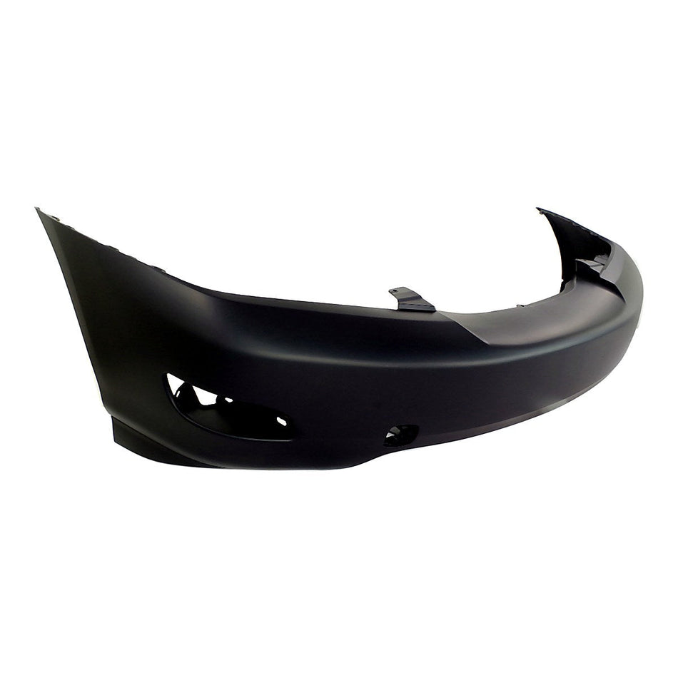 2007-2009 Lexus RX350 Bumper Front - side angle, Part LX1000143