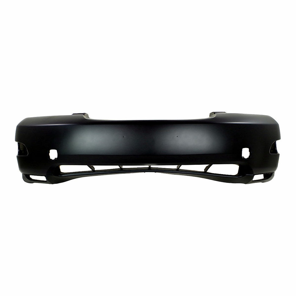 2007-2009 Lexus RX350 Bumper Front - product view, Part LX1000144