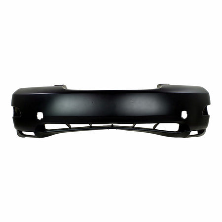 2004-2006 Lexus Rx330 Bumper Front Without Headlight Washer Hole_LX1000144